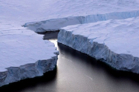 Antártida (Foto: AFP/Torsten Blackwood)