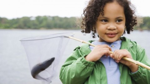 Convívio com a natureza pode se dar em passeios ou viagens, mas também em momentos simples do dia a dia