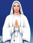 Nossa Senhora Rainha da Paz (Anguera-BA) – Mensagem transmitida em 01-04-2021