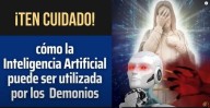 Como a Inteligência Artificial pode ser utilizada por Demônios (vídeo)