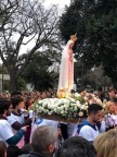 Arquidiocese argentina se consagra ao Imaculado Coração de Maria