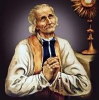 4 de Agosto - São João Maria Vianney  e Dia do Sacerdote