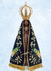 Novena a Nossa Senhora Aparecida (Festa em 12 de Outubro)