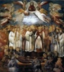 Hoje, dia de São Francisco de Assis, é importante recordar o que ele disse a seus Irmãos frades antes de morrer 