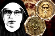 Beata Maria Pierina de Micheli (Devoção e Medalha da Sagrada Face de Jesus)