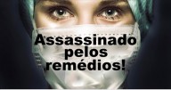 Remédios assassinos - 5 medicamentos farmacêuticos que destroem rapidamente a sua saúde!