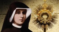 5 de Outubro - Santa Faustina Kowalska