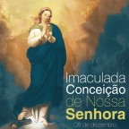 Tríduo de Nossa Senhora da Imaculada Conceição