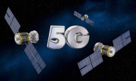 Tecnologia 5G chegando: 20.000 satélites 5G a serem lançados enviando feixes perigosos de intensa radiação de micro-ondas em todo o mundo