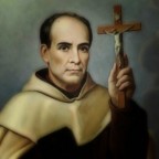 Beato Francisco Palau: a sociedade atual, conduzida em massa pelo poder das trevas levará milhões de almas para o inferno