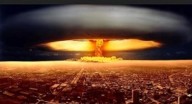 Guerra nuclear envolvendo o Irã está sendo planejada. (Mãe da Salvação em 25-01-2012)