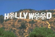 Feitiçaria e Satanismo em Hollywood