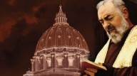 Padre Pio, por volta de 1960: Satanás em breve virá governar uma falsa Igreja (vídeo)