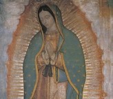 A Mensagem Profética de Guadalupe – A MULHER VESTIDA DE SOL com a lua debaixo de Seus Pés (Em Espanhol)