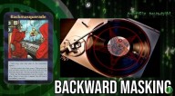 Backward Masking – Mensagens subliminares de ocultismo e satanismo em músicas (vídeo)