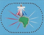 SOU A MÃE DE JESUS CRISTO, SOU A MÃE DO SALVADOR.