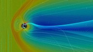 O que os cientistas apenas agora estão constatando, o Céu já tinha profetizado há mais de 10 anos: polos magnéticos estão prestes a se inverter!