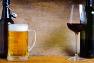 Glifosato na cerveja e no vinho, o cancerígeno pesticida da Roundup em todo lugar