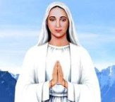 Nossa Senhora Rainha da Paz (Anguera/Brasil): DEIXAI QUE VOSSAS VIDAS FALEM DO SENHOR MAIS DO QUE VOSSAS PALAVRAS.