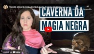 Provas arqueológicas de Bruxaria e Magia Negra (vídeo)