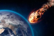 NASA alerta: Asteroide pode impactar a Terra, causando ‘imenso sofrimento e morte’