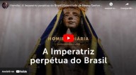 12 de Outubro – Nossa Senhora da Conceição Aparecida 