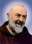 PADRE PIO, O PAI ESPIRITUAL