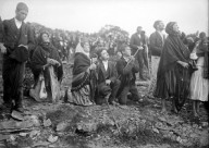 A aparição final de Nossa Senhora do Rosário em Fátima – 13 de Outubro de 1917 – O MILAGRE DO SOL