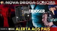 Drogas Sonoras – IDOSER - Ondas binaurais que simulam substâncias e prazeres estão ficando populares entre os jovens (vídeo)