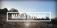 Chuva de estrelas no céu de Medjugorje (Testemunho de Marija Pavlovic)