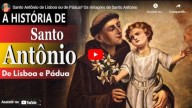 13 de Junho – Santo Antonio