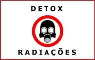 10 MANEIRAS DE SE DESINTOXICAR DA RADIAÇÃO