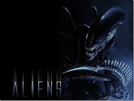 Alienígenas e extraterrestres: 