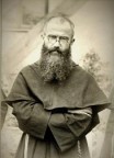 14 de Agosto - São Maximiliano Maria Kolbe 