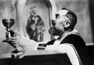 Novena a São Padre Pio