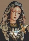 15 de Setembro - Nossa Senhora das Dores