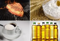 14 alimentos que causam câncer e que você não deveria comer