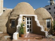 Casas de superadobe - baratas, fáceis de fazer e ecológicas: conheça essa técnica de bioconstrução