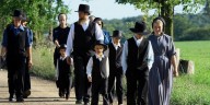 Amish, grupo religioso isolado dos EUA que vive longe de tecnologias e vacinações não adquirem câncer, doença cardíaca e vivem mais de 80 anos