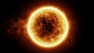 NASA detecta um imenso ‘buraco negro’ no Sol