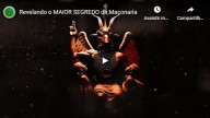 Maçonaria - Revelando o maior segredo (vídeo)