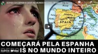 Nossa Senhora em Ezquioga: Depois da Espanha será no mundo inteiro (vídeo)