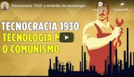 Tecnocracia - afinal, o que é isto? (vídeo)