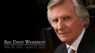 Revelações proféticas para os últimos dias, dadas ao Pastor David Wilkerson 