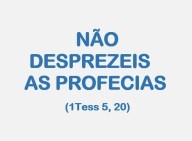 AVISADOS VÓS FOSTES – Jesus: “Muito em breve o Inferno será formalmente declarado como um lugar que não existe.” 