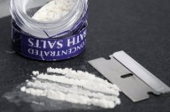 Bath Salts - Drogas que fazem as pessoas praticarem canibalismo