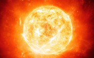 Algo está acontecendo com o Sol agora, aqui está o que significa para a Terra.