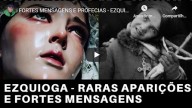 Aparições da Virgem Maria em Ezquioga - Mensagens e profecias (vídeo)