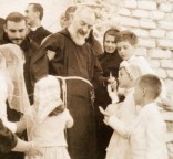 Combates de Padre Pio