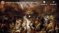 Sonhos de Dom Bosco: Visão do Purgatório 